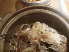 -金牌外婆家(苏州中心店)