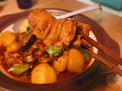 -纳鲁孜·新疆特色餐厅(上海悦荟广场店)