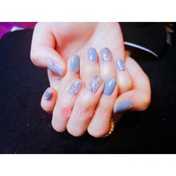 -Pink You美甲美睫纹绣定制中心