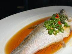 -绿茶餐厅(首开福茂店)