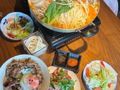 -满满初牛·炭烧牛肉专门店(国大店)