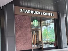 -星巴克(北京惠新东街店)