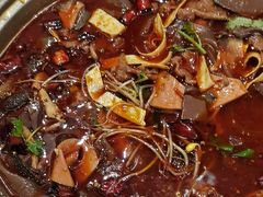-花鸟鱼私家小厨(文殊院店)