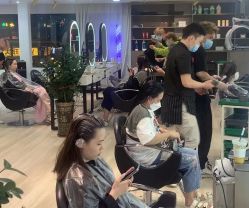 -新晨·SALON·形象造型