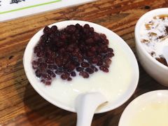 -沙湾姜埋奶(兴新包店)