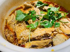 -周家二小姐的菜(西津渡店)