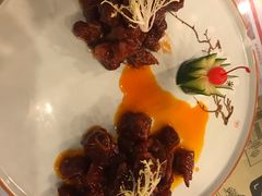 -田园印象·成都土菜院子(华阳店)