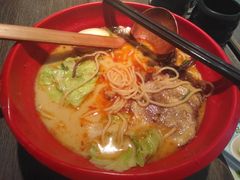 -味千拉面(又一城店)