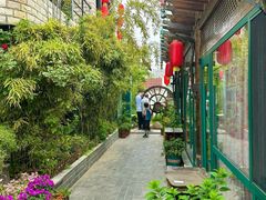 -慢丽江·云南野生菌土鸡锅(付家庄店)