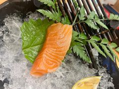 -万岁寿司(蓬江万达店)
