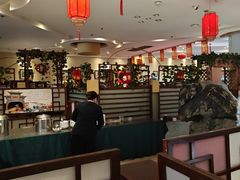 -惠中捞面