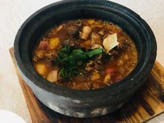 -阿斯牛牛·凉山菜(新会展店)