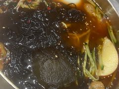 -服务大楼冷面(延大店)