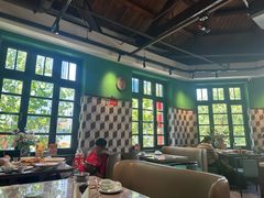 -1937青岛老味道·海肠捞饭·青岛菜(大鲍岛栈桥店)