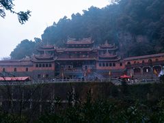 -安溪清水岩