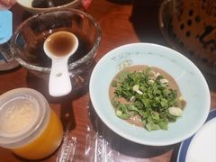 -1078號老北京涮肉(松柏店)