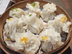 -龍聚祥烧麦馆(鼓楼店)