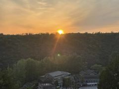 -云端咖啡(古北水镇景区店)