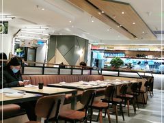大堂-新旺茶餐厅·早餐(香港广场店)