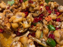 平锅小美蛙-口味堂(惠济路店)