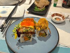-吉布鲁牛排海鲜自助(深圳金牌店)