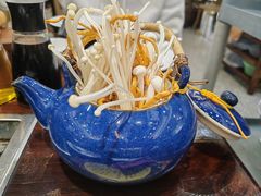 -御膳粥·牛乳粥底火锅·地道顺德菜(容桂店)