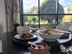 -翠湖宾馆·中餐厅