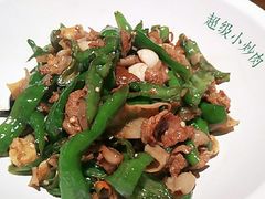 -老湘村·湖南土菜(天河维多利店)