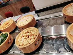 -龍歌自助小火锅(兰山上海路万达店)