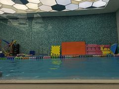 -ABC Swim亲子游泳俱乐部(河西店)