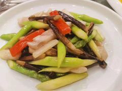 -小厨娘淮扬菜(六合欢乐港店)