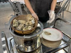 -明本海鲜大排档·鱼生海鲜烧烤宵夜(陈家祠店)