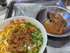 -李兰英湖南面馆(护国路店)