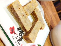 -禄运茶居·手工点心(猎德店)