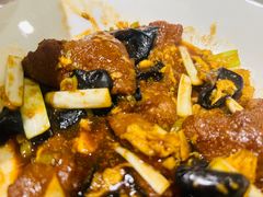 -天和晟烤鸭店(玉泉西街店)