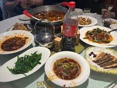 -辣婆婆(航天桥店)