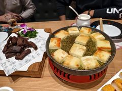 -哈啾嗨·新概念蒙餐(红星新城店)