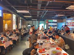 -红钳侠小龙虾·烧烤(中赢康康谷店)