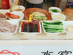 -沓客卤肉卷(共和新路店)