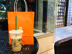 -星巴克(福州三坊七巷店)