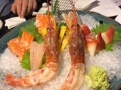 -梅筑·创意料理(王府井百货店)