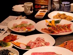 -牛家酒场(7mall店)