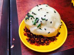 -小杨生煎(火车站北广场店)