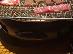 -九田家黑牛烤肉料理(华侨城店)