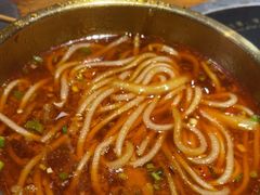 -香约老地方烧烤(九道街店)