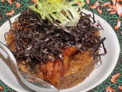 -木棉·醉心粤味(COCO Park店)