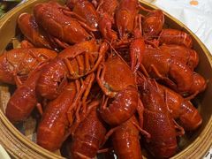 -靓靓蒸虾·头牌蒸虾(沙湖旗舰店)