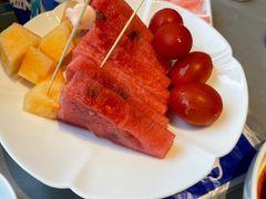 -四川饭店(长白店)