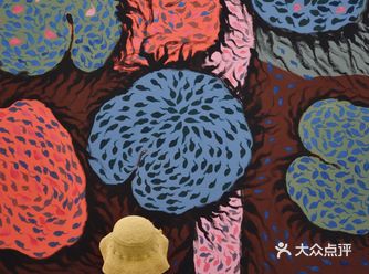 昆明看展｜东风韵&蚁工坊罗旭老师个展