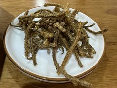 -临江后街鳝丝(临江店)